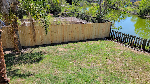 Invisible Fence - Specialist in Fence and Gates Services at 100 General