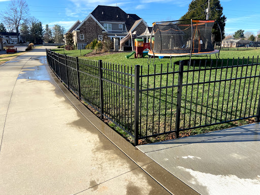 Wheeler Fencing - Specialist in Fence and Gates Services at 209 Logan ...