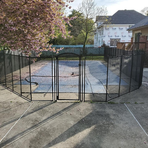 Defense Pool Best Defense Pool Enclosures - Specialist in Fence and Gates Services ...