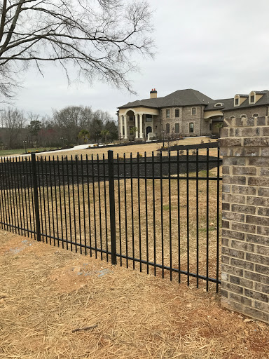 ABC Fence Company - Specialist in Fence and Gates Services at 201 ...