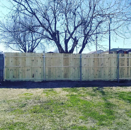 Arawakcay Landscaping & Fence - Specialist in Fence and Gates Services ...
